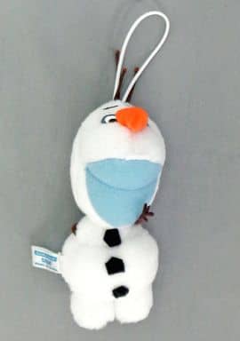 駿河屋 中古 オラフ 笑顔 おもしろマスコット アナと雪の女王 キーホルダー マスコット 駿河屋 中古 オラフ 笑顔 おもしろマスコット アナと雪の女王 キーホルダー マスコット