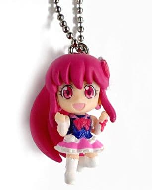 キュアラブリー 「ハピネスチャージプリキュア! ハピネスチャージスイング」