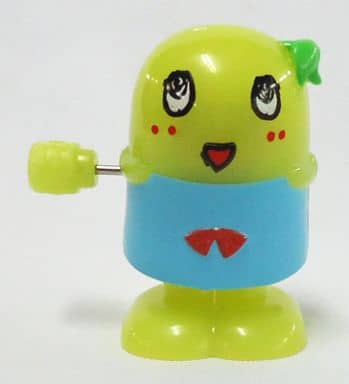 駿河屋 中古 1 ゼンマイじかけのふなっしー ヒャッハー ふなっしーの遊べるマスコットなっしー 小物