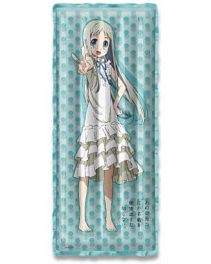 駿河屋 - 【買取】めんま サーフマット 「あの日見た花の名前を僕達は