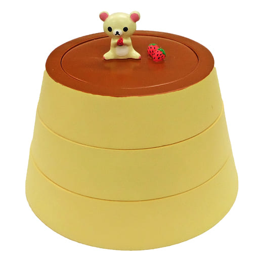 リラックマ 小物入れ ☆純正新販売☆ funleucemialinfoma.org