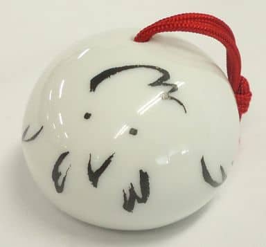 駿河屋 中古 酉 土鈴 フルーツバスケット 小物