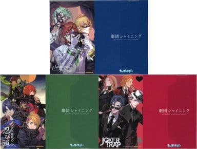 駿河屋 中古 集合 11人 ジャケット絵柄 クリアbookカバー 3枚組 ドラマcd うたの プリンスさまっ 劇団シャイニング Tsutaya全巻購入特典 ブックカバー しおり 駿河屋 中古 集合 11人 ジャケット絵柄 クリアbookカバー 3枚組 ドラマcd うたの プリンスさまっ 劇団シャイニング Tsutaya全巻購入特典 ブックカバー しおり