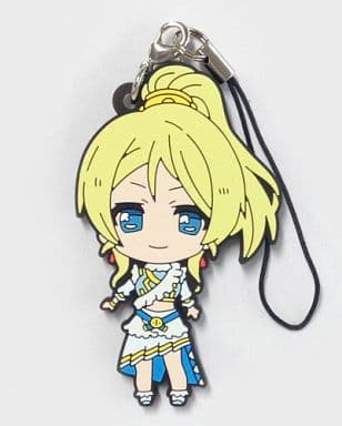 駿河屋 -<中古>絢瀬絵里 「ラブライブ! トレーディングラバー