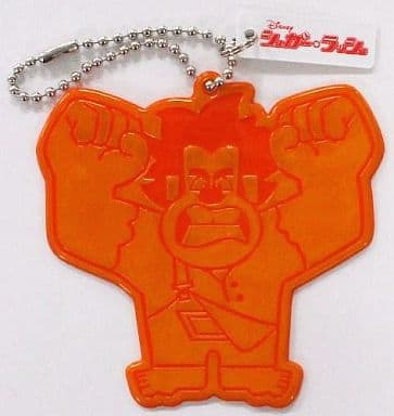 駿河屋 中古 ラルフ キラキラチャーム シュガー ラッシュ 映画前売り券特典 キーホルダー マスコット 駿河屋 中古 ラルフ キラキラチャーム シュガー ラッシュ 映画前売り券特典 キーホルダー マスコット