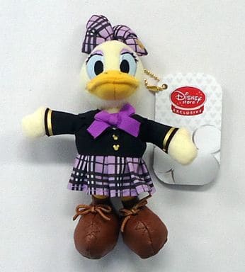 駿河屋 買取 デイジー 制服 ブラック キーチェーン ディズニー ディズニーストア限定 キーホルダー マスコット 駿河屋 買取 デイジー 制服 ブラック キーチェーン ディズニー ディズニーストア限定 キーホルダー マスコット