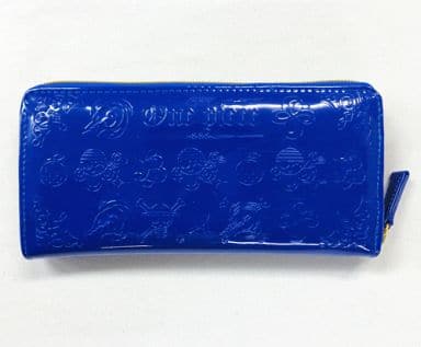 エナメルウォレット ワンピース | www.gamescaxas.com