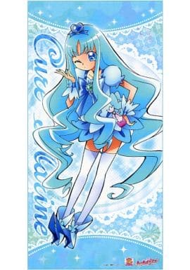 駿河屋 - 【買取】B.キュアマリン ジャンボタオル 「ハートキャッチ 駿河屋 - 【買取】B.キュアマリン ジャンボタオル 「ハートキャッチ