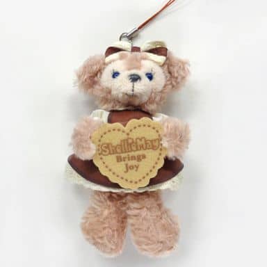 駿河屋 中古 シェリーメイ ぬいぐるみストラップ スウィートダッフィー11 東京ディズニーシー限定 ストラップ 駿河屋 中古 シェリーメイ ぬいぐるみストラップ スウィートダッフィー11 東京ディズニーシー限定 ストラップ