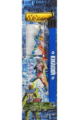 駿河屋 - 【買取】キカイダー ストラップ 「人造人間キカイダー」 HQ