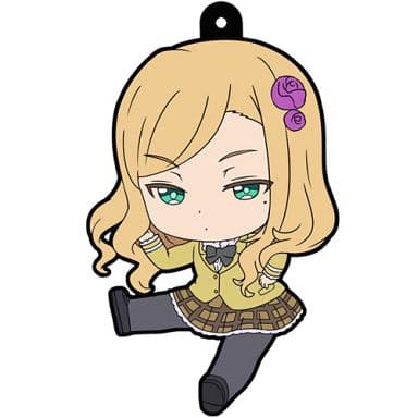 駿河屋 中古 白鷺美酒 世界征服 謀略のズヴィズダー ぺたん娘トレーディングラバーストラップ ストラップ 駿河屋 中古 白鷺美酒 世界征服 謀略のズヴィズダー ぺたん娘トレーディングラバーストラップ ストラップ