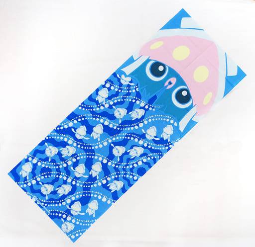 駿河屋 中古 マーイーカ 手ぬぐい ポケットモンスター ポケモンセンター限定 タオル 手ぬぐい
