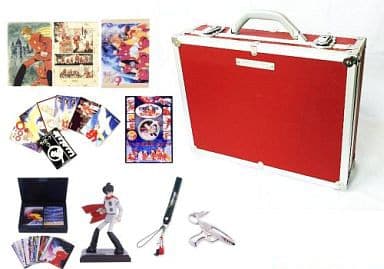 駿河屋 -<中古>サイボーグ009 スペシャルコレクターズBOX(ボルドー