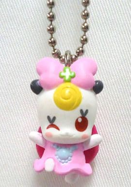 駿河屋 中古 5 リボン ハピネスチャージプリキュア かわルンルンスイング キーホルダー マスコット 駿河屋 中古 5 リボン ハピネスチャージプリキュア かわルンルンスイング キーホルダー マスコット