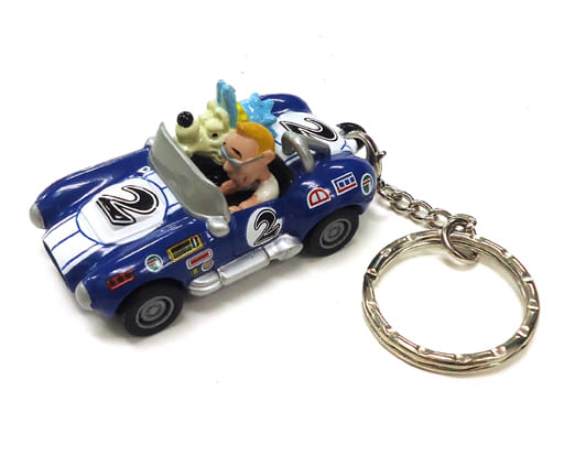駿河屋 -<中古>デジタル所さん(所ジョージ)&インディ プルバックカー