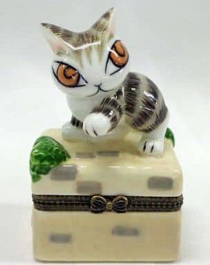 駿河屋 -<中古>ダヤン(石畳) BABY'03 トレジャーボックス 「わちふぃー