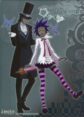 駿河屋 中古 D ロード キャメロット ティキ ミック シールマウスパッド D Gray Man マウスパッド 駿河屋 中古 D ロード キャメロット ティキ ミック シールマウスパッド D Gray Man マウスパッド