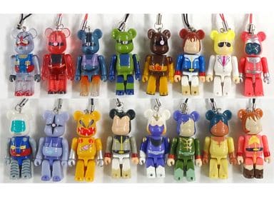 海外花系 ガンダム、ベアブリック、ペプシ - キャラクターグッズ