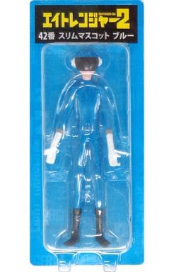 駿河屋 -<中古>42安田章大(関ジャニ∞/SUPER EIGHT) スリムマスコット