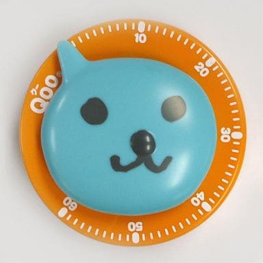 駿河屋 中古 Qoo うたうタイマー Qoo 03年お宝絶対当たるよキャンペーン景品 生活雑貨 駿河屋 中古 Qoo うたうタイマー Qoo 03年お宝絶対当たるよキャンペーン景品 生活雑貨