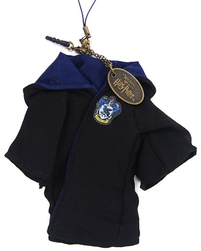 駿河屋 -<中古>レイブンクロー ローブストラップ 「ハリー・ポッター