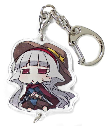 駿河屋 - 【買取】たかにゃ つながるアクリルキーホルダー 「ぷちます