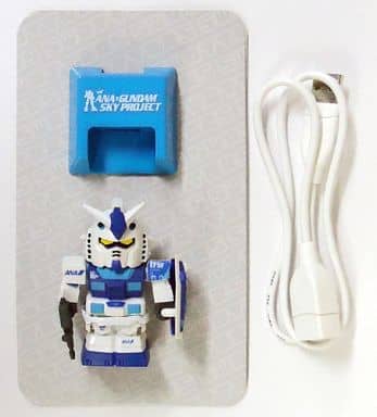 駿河屋 中古 Rx 78 ガンダム Anaオリジナルカラーver スワッターズ キャラクターusbメモリ 4gb Ana Gundam Sky Project Pc雑貨 駿河屋 中古 Rx 78 ガンダム Anaオリジナルカラーver スワッターズ キャラクターusbメモリ 4gb Ana Gundam Sky Project Pc雑貨