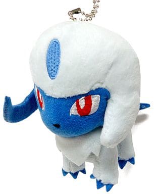 駿河屋 -<中古>アブソル マスコット Pokemon Petit 駿河屋 -<中古>アブソル マスコット Pokemon Petit