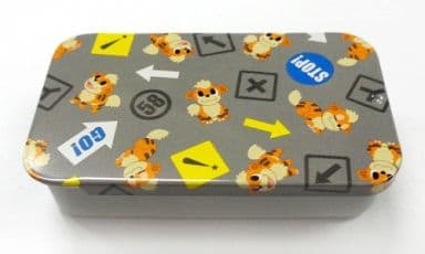 駿河屋 中古 ガーディ ポケットモンスター プチ缶コレクション Pokemontime 第5弾 ポケモンセンター限定 小物