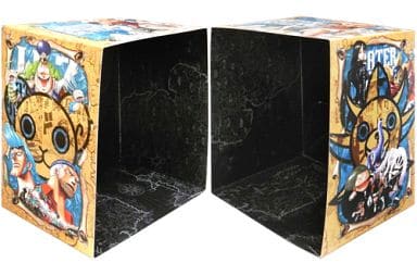 駿河屋 -<中古>ウォーターセブン編 オリジナルJC10冊収納BOX