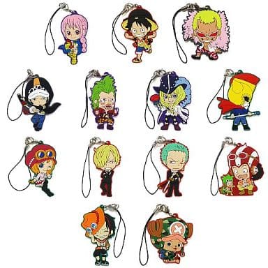 駿河屋 中古 全13種セット ラバーストラップ 一番くじ ワンピース ドレスローザ編 I賞 ストラップ 駿河屋 中古 全13種セット ラバーストラップ 一番くじ ワンピース ドレスローザ編 I賞 ストラップ