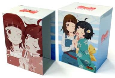 物語シリーズ セカンドシーズンBlu-ray Disc BOX(完全生産限定版) dwos6rj