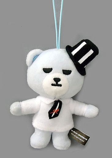 駿河屋 中古 V I マスコット Yg Bear Bigbang キーホルダー マスコット 駿河屋 中古 V I マスコット Yg Bear Bigbang キーホルダー マスコット