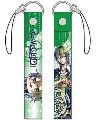 駿河屋 新品 中古 リョウガ 携帯ストラップ Re Vice D リヴァイスディー ストラップ 駿河屋 新品 中古 リョウガ 携帯ストラップ Re Vice D リヴァイスディー ストラップ