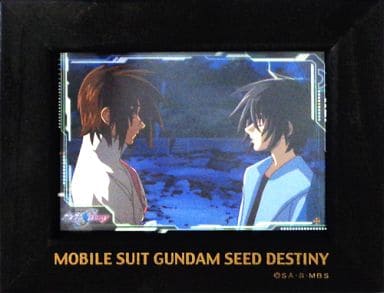 駿河屋 買取 キラ シン オルゴール 曲 君は僕に似ている 機動戦士ガンダムseed Destiny オルゴール
