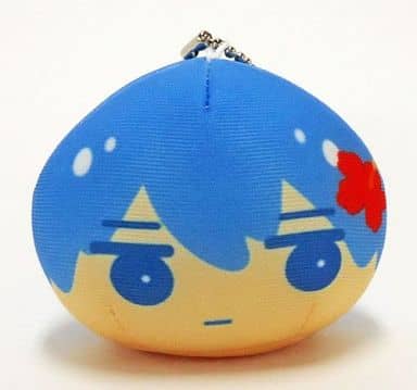 駿河屋 -<中古>七瀬遙(ハイビスカス) 「Free! -Eternal Summer- お