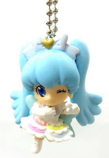 駿河屋 中古 キュアプリンセス ハピネスチャージプリキュア イノセントハーモニースイング キーホルダー マスコット 駿河屋 中古 キュアプリンセス ハピネスチャージプリキュア イノセントハーモニースイング キーホルダー マスコット