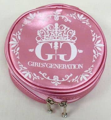 駿河屋 中古 単品 スヨン 少女時代 オシャカワポーチ ピンク 少女時代 E Maのど飴 キャンペーンa賞当選品 バック 袋類 駿河屋 中古 単品 スヨン 少女時代 オシャカワポーチ ピンク 少女時代 E Maのど飴 キャンペーンa賞当選品 バック 袋類