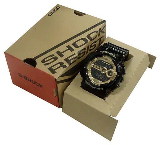 G-SHOCK GD-100GB-1 JF