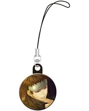 駿河屋 - 【買取】山崎烝 Ver.3 オトメイト缶ストラップコレクション