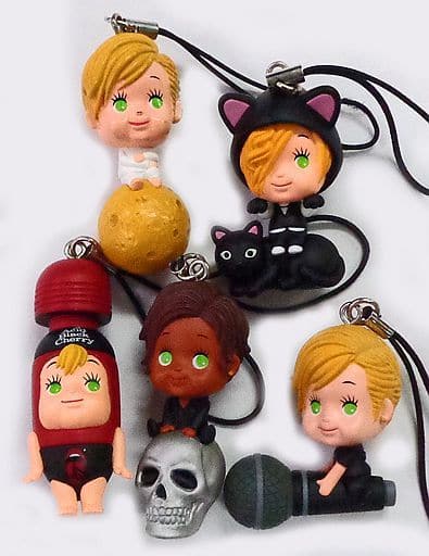 大特価放出! Acid Black Cherry オビツキューピー ミュージシャン 大特価放出! Acid Black Cherry オビツキューピー ミュージシャン