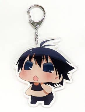 駿河屋 - 【買取】まこちー アクリルキーホルダー 「ぷちます