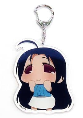 駿河屋 - 【買取】みうらさん アクリルキーホルダー 「ぷちます