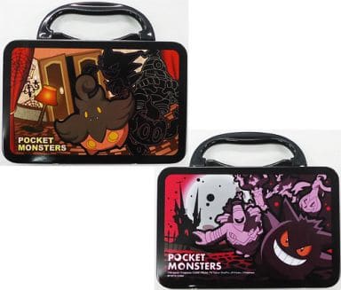 駿河屋 中古 ゴーストタイプ 缶ブラック 交缶進化トランク ポケットモンスターxy 生活雑貨 駿河屋 中古 ゴーストタイプ 缶ブラック 交缶進化トランク ポケットモンスターxy 生活雑貨