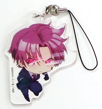 駿河屋 中古 H バゼット デフォルメクリアチャーム みんなのくじ Fate Kaleid Liner プリズマ イリヤ ツヴァイ G賞 キーホルダー マスコット 駿河屋 中古 H バゼット デフォルメクリアチャーム みんなのくじ Fate Kaleid Liner プリズマ イリヤ ツヴァイ G賞 キーホルダー マスコット
