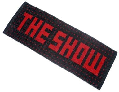 桜井翔 ソロコン 『THE SHOW』 タオル-silversky-lifesciences.com