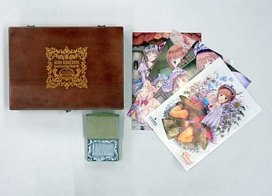 駿河屋 -<中古>アーランドシリーズ~スペシャルクリスタルペーパー 駿河屋 -<中古>アーランドシリーズ~スペシャルクリスタルペーパー