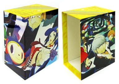駿河屋 -<中古>集合 副島成記描き下ろし全巻収納BOX 「Blu-ray/DVD