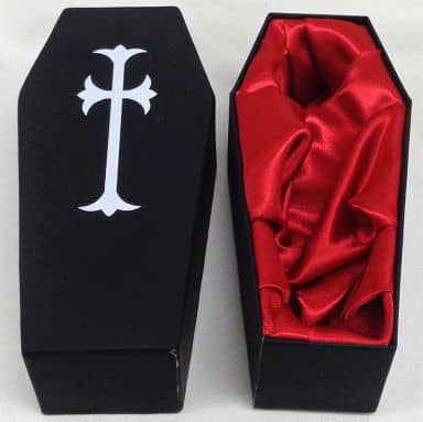 駿河屋 中古 単品 棺桶型メガネ収納ケース Diabolik Lovers Dark Fate Owndays Pcメガネ オトメイト キャラポップストア オトメイト Premium Fes 限定 生活雑貨 駿河屋 中古 単品 棺桶型メガネ収納ケース Diabolik Lovers Dark Fate Owndays Pcメガネ オトメイト キャラポップストア オトメイト Premium Fes 限定 生活雑貨