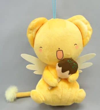 駿河屋 - 【買取】ケロちゃん(タコ焼き) キャラクターマスコットVol.2